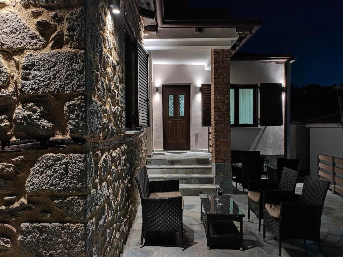 Dream Nest Meteora Apartment Kalambaka Exterior photo
